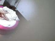 精品小旅馆红色情趣大圆床偷拍很猛的小伙招招直捣花芯的花式