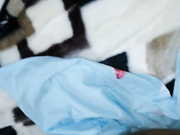 老婆不在家把感情受挫的苗条小姨子给干了很骚很饥渴水太多内裤都湿透了阴毛浓密性欲旺盛玩到潮喷对白淫荡