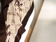 去养生馆拔完火罐和单位的小情人去酒店开房爽一爽赶上来大姨妈了只能打打擦边球