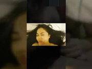 【网曝门事件】喜欢做爱自拍的新加坡性感女博士与不同男网友啪啪不雅视频流出 多姿势AV式啪啪 高清1080P版