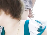 三母女搞70多岁大屌的秃顶老爷爷干到喷水肏完女儿肏妈妈场面堪比A片爷爷估计吃Y了很能干对白刺激淫荡