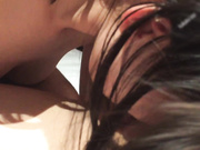 97年幼教专业高颜值性感美女酒店被男友手插嫩逼调教到身体颤抖再爆插,美女对着镜头既害羞又想要,鸡巴真粗大!