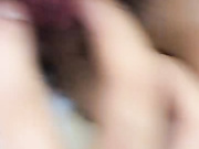 高颜值艺校大学生拜金美女被有钱大哥包养开房啪啪啪还没干呢BB就湿了狗舔水美女娇喘呻吟说轻点国语