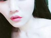 骚气妖男带假发义乳和颜值不错妹子啪啪 口交上位骑乘后入从下往上视角抽插