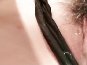 重磅福利极品花椒超美女神『静宝贝』魅惑私拍流出 白嫩爆乳 道具插穴