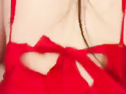 极品漂亮爆乳萝莉兔兔36D豪乳无限诱惑 白嫩巨乳 与土豪激情性爱互动 深喉口交 玩粉穴 美臀后入