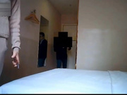 身材性感苗条的170CM大三美女为了买包包不惜和中年男酒店开房,高颜值纤细大长腿,阴毛旺盛,干完后还要舔干净!