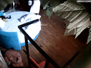 约炮房性福大肚腩胖哥与马尾辫苗条妹子开房啪啪白嫩小美女很主动很骚浪贱呻吟声特别大干了好几炮