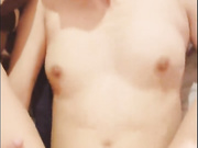 干练短发气质女白领下班就赶到男友住所啪啪J8吃的津津有味还说好吃仰着头骚叫表情销魂最后说自己高潮了