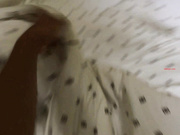 黑丝小姨子的呻吟 趁老婆睡觉偷袭和我有一腿的黑丝长腿小姨子 无套插入太爽不敢叫出声 真刺激