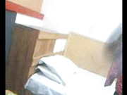 珍藏—电脑肉鸡偷开摄像头远程私密录象第22部，露脸夫妻做爱口交换衣,真实性生活大曝光