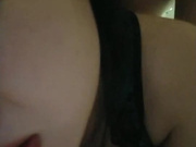 颜值不错萌妹子双人啪啪 性感情趣装口交后入椅子上位骑乘非常诱人