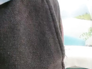 微信约炮偷拍达人光头强让粉丝看照骗选妹子哈哈大家没经验600块大洋选来了个欲姐让强哥干