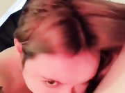 长发飘飘的'美女'TS欣欣接客，为你吃鸡为你舔乳头 酥酥的，你握着我的鸡巴让我来操你！