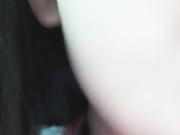 非常敞亮的一个宝贝露脸激情啪啪，奶子上纹身很漂亮被猛男玩逼抠屁眼，口活超棒各种姿势干翻了，叫声可射