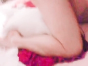 风情万种高颜值TS龚璟璇，17年被男友大力抽插 叼得高潮连绵，痉挛了好一阵  舒服呻吟到爆啊！