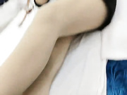 颜值不错苗条妹子演绎按摩女郎给加钱要求啪啪上位骑乘抽插非常诱人