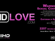 最新流出HDLOVE精品大作娃娃脸漂亮亚裔混血美少女臀肥波大被光头猛男肏到高潮1080P超清