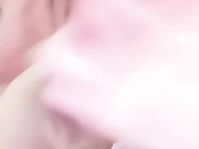 二次元萝莉萌妹约炮友啪啪 大屌插得喊爸爸颜射喝尿