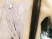 爆裂灰丝骚浪女友饥渴求操 提枪入穴后入啪啪无套猛操 极品圆挺爆乳够玩一宿 干完一炮还玉指插粉穴 太骚了