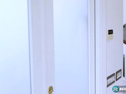 最新动作片红人俄罗斯女神美女Lena与混血亚裔男居家啪啪啪雪白肌肤高挑身材诱惑难挡1080P超清