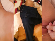 【重金购入】酒店约操粉嫩的白虎小萝莉，吃鸡巴，玩跳蛋，粉嫩的小逼逼！还害羞的捂着脸，下面的水还不少