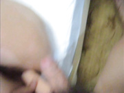 淫乱夫妻邀请有钱单身老板宾馆玩3P双洞齐开叠罗汉干的骚货嗷嗷叫场面太火爆