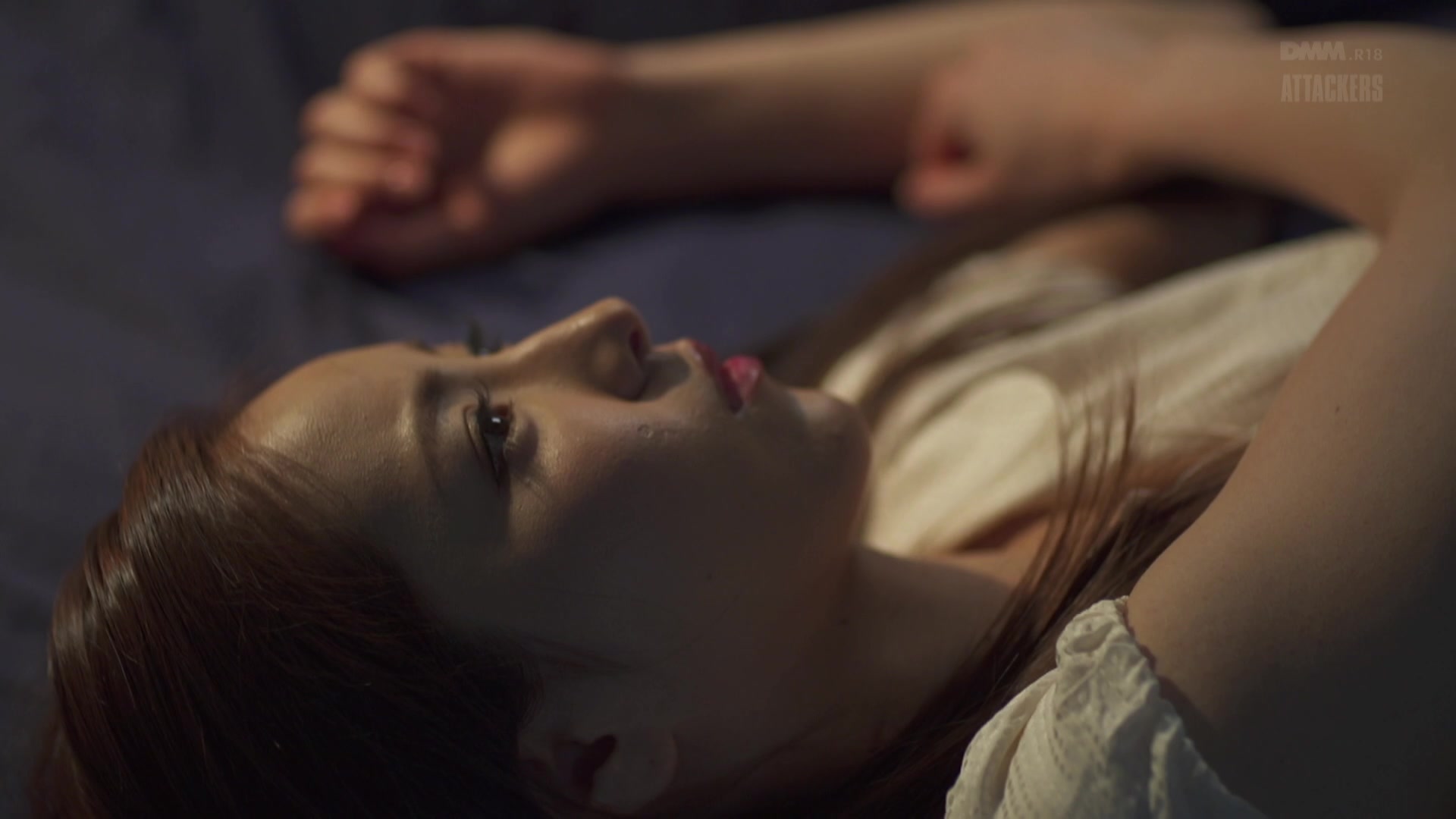 [ADN-141] あなた、許して…。 愛欲の沼 輝月あんり - 1of5