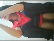 KC布艺全景系列16又一拉稀的美女