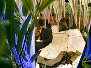 对白刺激自然主题房中年光头男约会丰满情妇她说草不了大叔软磨硬泡又抠又舔各种挑逗终于成功肏进去了