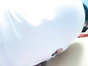 黑丝人妻就是骚全程露脸直播大秀啪啪，淫声浪语舔哥哥的大鸡巴，各种姿势爆草抽插浪叫呻吟不止，不要错过