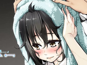 [夜桜字幕组][190726][SURVIVE MORE]かえりみち。―上司の娘と二人きり― The Moti