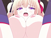 [桜都字幕组][200228][720P][GB][PoRO]灼炎のエリス 尻床野菜勇者・エリス～近親ふるさと