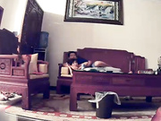 居家网络摄像头强开TP系列大合集苗条白嫩小媳妇洗干净等老公干她有钱知识分子年轻夫妻客厅大战很激情