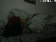 高颜值裸替女神演员『沈樵』超大尺度剧情新作-待在大学寝室的一晚超清原版无水印