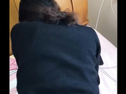 【百度云泄密系列】学霸级大学生淫骚的另一面