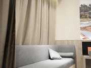 小宝寻花高颜值牛仔短裤萌萌妹子，镜头前口交穿上黑丝，上位骑乘猛操呻吟娇喘_ev