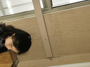 万达影城碰到的一个极品粉嫩小美女 人美B也漂亮