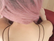 饥渴少女被同学肏得连连高潮