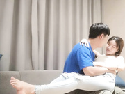 小宝寻花约了个极品颜值白衣美乳妹子，舔弄抽插猛操上位骑乘呻吟_ev