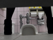 2020最新流出蹲守公共女衛隔間拍攝多位年輕漂亮美眉如廁 雪白大屁股看得讓人欲火焚身 1080P超清原版