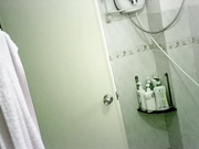 大神小白賓館約炮良家嬌嫩寂寞人妻 穿著白絲襪連衣裙楚楚動人道具搞完站立式抓著奶後入幹得啪啪直響 720P高清