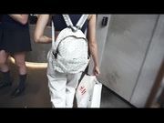 『性爱日记』之浪漫巴黎性游记  欧洲留学极品女友『林雅儿』和大屌男友清晨后的运动 无套怒操爆精射一后背 超清4