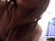 来自大阪的日本淫妇 -