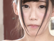 [KAWD-858] 新人！kawaii専属出道→ 可爱的天才乒乓球美少女 石川みりん19歳AV決心 - 1of5