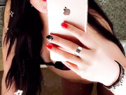 百度雲盤不慎泄密流出視圖-貌似上流社會的熟女阿姨自拍 這姿色居然能和洋帥哥啪啪 原版高清