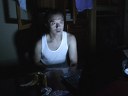 [RBD-865] 人妻自宅盗撮 被监视的私生活 波木はるか - 1of5