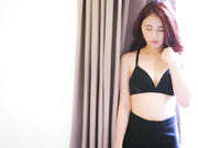 单男的最新性宠S级美女保险员罗颖【性爱保单】