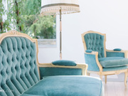 女王陛下的三个仆从任听调遣