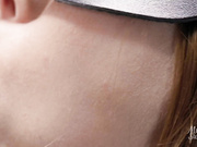 4K -ASMR- 高清的温柔口爆特写